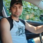 Yurii, 37 лет